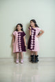 Blossom Lane Kids Crochet Dress